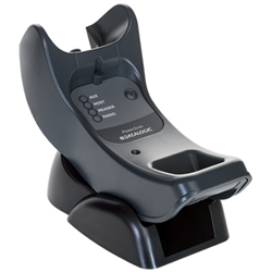 Base Charger for PBT9x00 Bluetooth Scanner