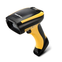 Datalogic POWERSCAN PBT9100 1D R/BAT BT
