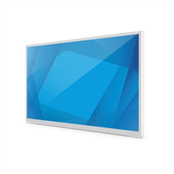 Elo D/TOP 2470L 24/PCAP-AG DP/HDMI/VGA Stand WHI