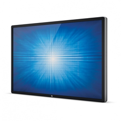 Elo Ids 5501LT 55IN Infrared USB Gray