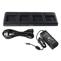 HONEYWELL MULTIDOCK KIT BATTERY 4-BAY EDA50/70/71