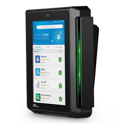 Pax IM30 PREM 2/8 4G+BT+WIFI PCI6 AD10 IP65 IK08