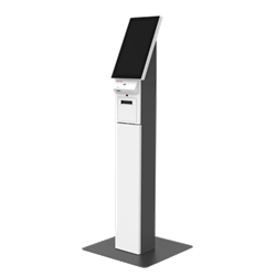 EK-1630 Kiosk J1900 4G 64G Scanner wifi Ped IoT64C 