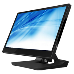 Element 455W Touch Terminal, J6412 CPU, 8GB RAM/128GB Storage, 15.6