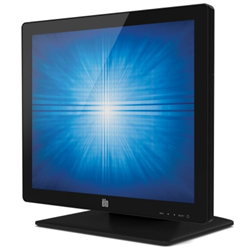 Elo D/TOP 1717L Led Resist Vga SER/USB BLK