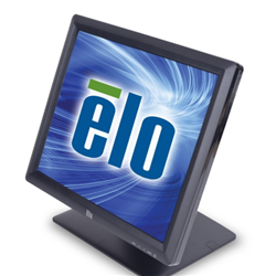 Elo D/TOP 1717L Led BEZ INTELL Vga SER/USB BLK