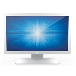 Elo Desktop 2203LM PCAP VGA/HDMI SER/USB WHI