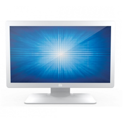 Elo Desktop 2203LM PCAP VGA/HDMI USB WHI