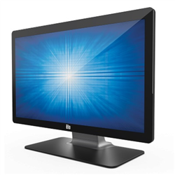 Elo D/TOP 2402L 24/P VGA/HDMI USB Stand BLK