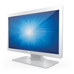 Elo Desktop 2403LM 24/PCAP VGA/HDMI USB WHI