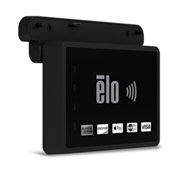 Elo X-SERIES NFC/RFID 13.56MHZ Reader USB BLK