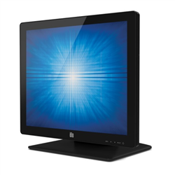 Elo Desktop 1517L Led Resist Vga SERIAL/USB Black