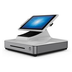 Elo PAYPOINT Plus 2D/CD/PRN WHI For IPAD 9.7