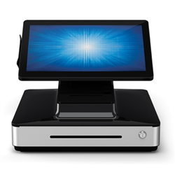 Elo PAYPOINT Plus I5 Windows All In One POS Black