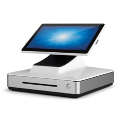 Elo PAYPOINT Plus I5 Windows All In One POS White