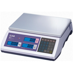 Cas Er Plus 30KG Scale