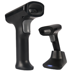 Element Scanner Kit P130BT 2D BT CRD/USB BLK