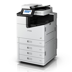 Epson WorkForce Enterprise WF-C20600 A3/A4 Colour Multi-function Device 60ppm