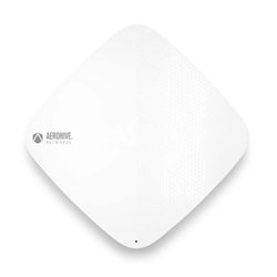 Extreme Networks AP510C-WW Indoor WiFi 6 Access Point. 4x4 radios 2.5 GbE 1 GbE port. Internal Antennas.