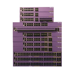 Extreme Switch X440-G2-24T-10GE4 4SFP