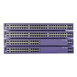 Extreme Switch X450-G2-24P-10GE4-BASE 24/PORT POE+