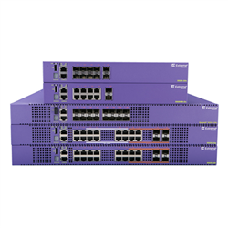 Extreme Switch X620 X620-10X-BASE