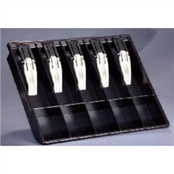 Toshiba Cash Drawer Insert Full Size Fixed