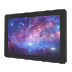 Fec Touch Monitor XM-3010W 10.1/P + PSU