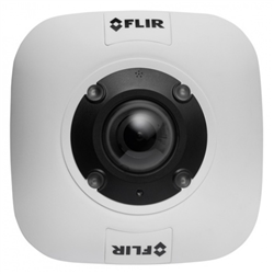 Flir Camera Quasar CM-6212-H1-I FISHEYE Dome 12MP
