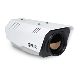 Flir Camera FC-690 Id Ai Thermal 25/30HZ 90/FOV