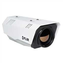 Flir Cam FC-617 AI-R - 35MM 17/FOV Radiometric 9FP
