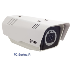 Flir Camera ELARA DX-608 O Thermal 55MM 25HZ