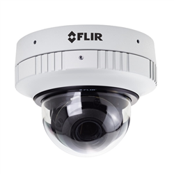 Flir Camera CM-6408-11-IA Quasar Dome 4K 4.46-11MM