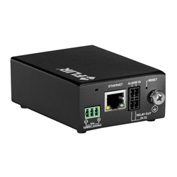 Flir IOI-TRK-101 Intelligent Encoder 4CIF Max Res