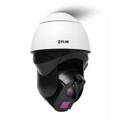 Flir Camera ELARA DX-624 O Thermal 18MM 25HZ