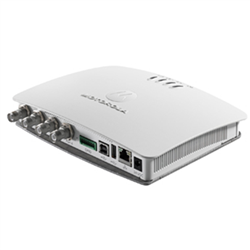 Zebra RFID FX7500 GEN-2 4-PORT POE Ww