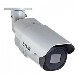 Flir Camera ELARA FB-324 Id Thermal 25HZ 24/FOV