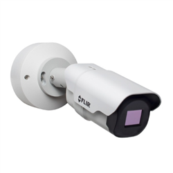 Flir Camera ELARA FB-393-O Thermal 25HZ 93/FOV