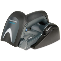 Datalogic GRYPHON I GBT4130 SER Kit Inc PSU BLK