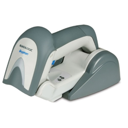 Datalogic GRYPHON I GBT4130 USB Kit WHI