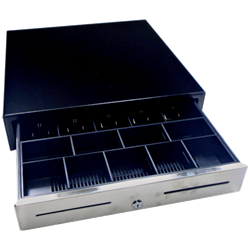 GC-54 9C 5N Black Drawer 24V