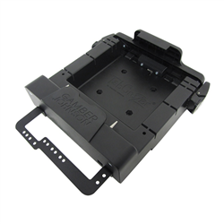 Gamber JOHNSON Dock Vehicle PWR 8IN ET5X