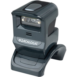 Gryphon GPS-4421 2D Scanner with USB Cable