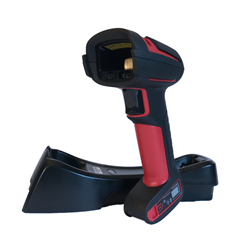 Honeywell Scanner GRANIT 1991IXLR BT 2D SER Kit