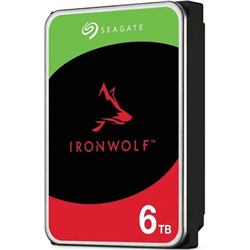 IronWolf- NAS- 3.5
