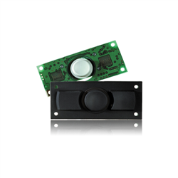 Ikey Keyboard Oem HULAPOINT Pcb