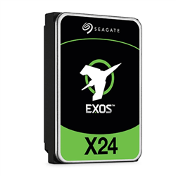 Seagate EXOS Enterprise 24TB- 3.5