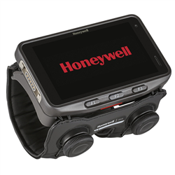 Honeywell Wearable CW45 6/64 4.7P EXT/BAT AD/GMS