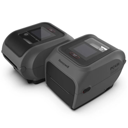 Honeywell Printer PC45T TT 203DPI ETH