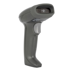 Honeywell Scanner Kit HH490 2D USB Black